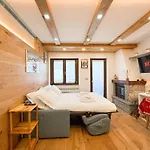 Διαμέρισμα Bilocale Sulle Piste, Garage, Deposito Sci *