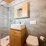 Διαμέρισμα Bilocale Sulle Piste, Garage, Deposito Sci *