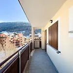 Διαμέρισμα Bilocale Sulle Piste, Garage, Deposito Sci *