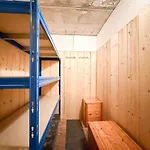 Bilocale Sulle Piste, Garage, Deposito Sci Διαμέρισμα *