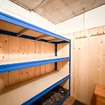Bilocale Sulle Piste, Garage, Deposito Sci Διαμέρισμα Le Bratte