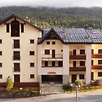 Διαμέρισμα Bilocale Sulle Piste, Garage, Deposito Sci