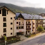 Bilocale Sulle Piste, Garage, Deposito Sci *