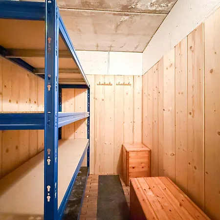 Bilocale Sulle Piste, Garage, Deposito Sci Διαμέρισμα *