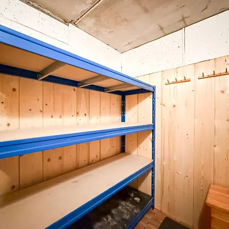 Bilocale Sulle Piste, Garage, Deposito Sci Διαμέρισμα Le Bratte