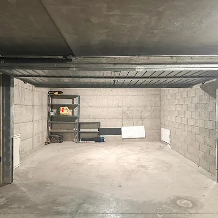 Bilocale Sulle Piste, Garage, Deposito Sci Διαμέρισμα